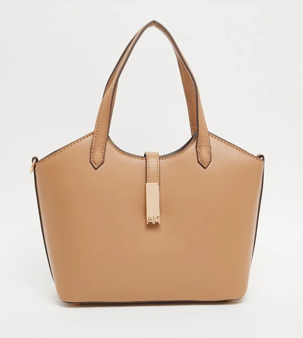 آن كلاين Anne Klein Textured Shoulder Bag